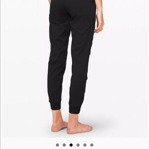 Lululemon Dance Studio Jogger
